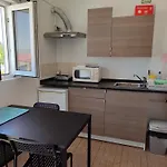 Quinta Do Sol شقة *