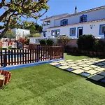Quinta Do Sol لاغوس