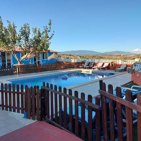 Apartamento Quinta Do Sol Lagos