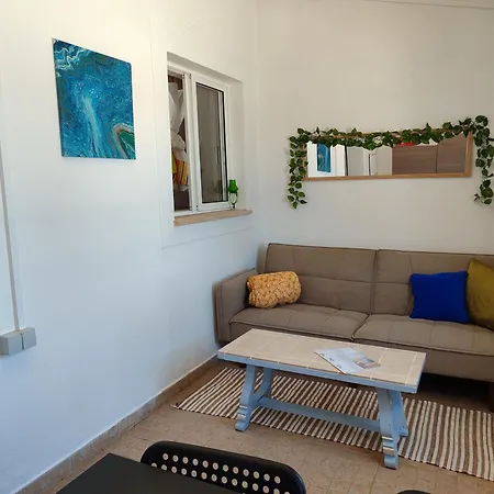Apartamento Quinta Do Sol