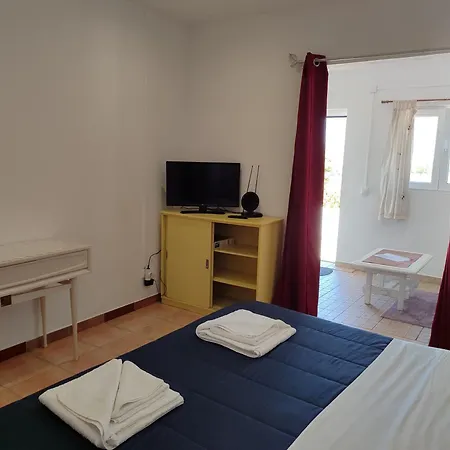 Quinta Do Sol Apartamento Lagos