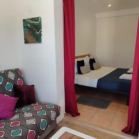 Apartamento Quinta Do Sol *