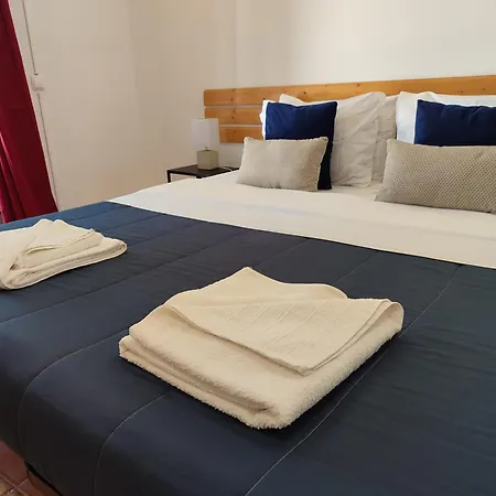 Quinta Do Sol Apartamento *