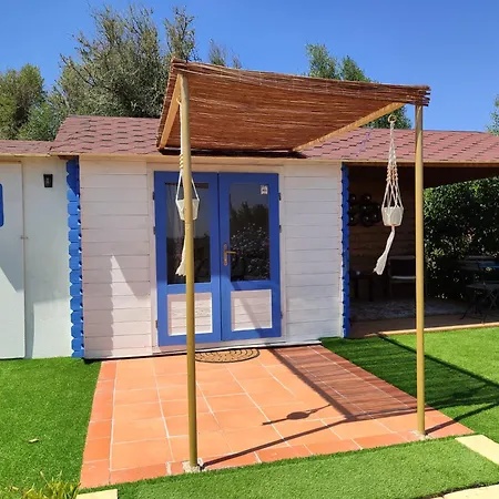 Quinta Do Sol Apartamento Lagos
