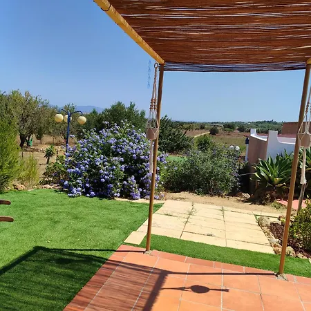 Quinta Do Sol *