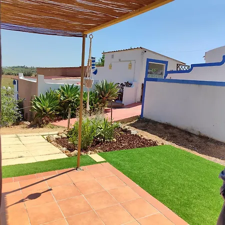 Quinta Do Sol * Lagos