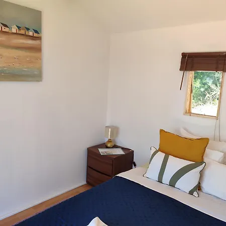 Apartamento Quinta Do Sol