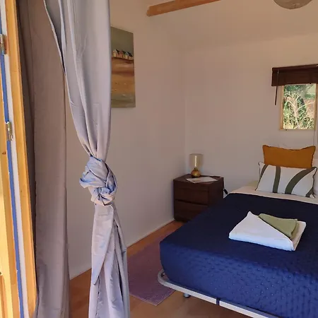 Apartamento Quinta Do Sol Lagos
