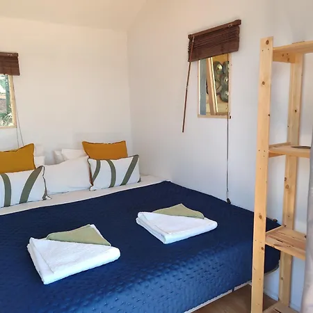 Quinta Do Sol Lagos