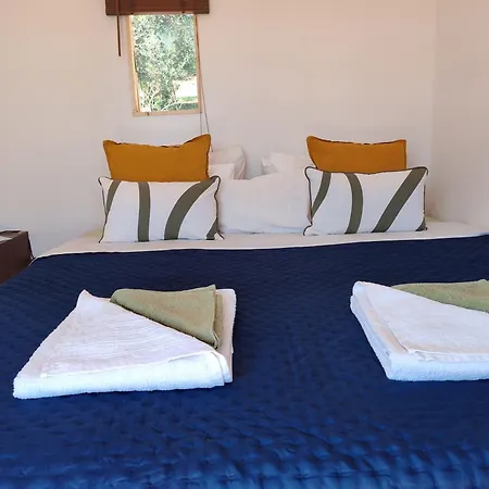 Quinta Do Sol