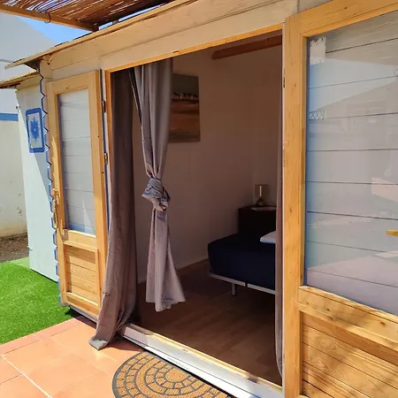 Apartamento Quinta Do Sol