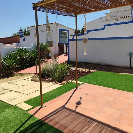 Apartamento Quinta Do Sol *
