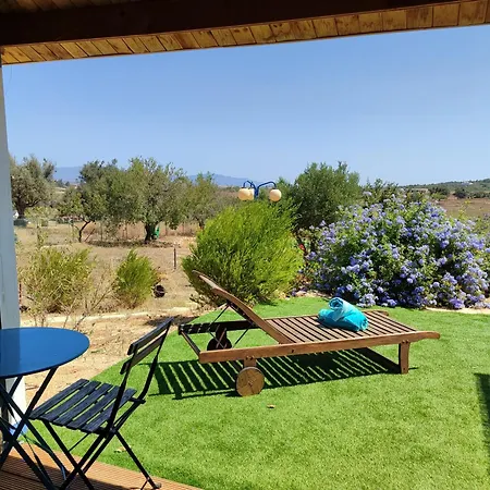 Quinta Do Sol Lagos