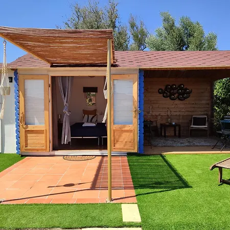 Quinta Do Sol Apartamento