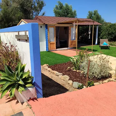 Apartamento Quinta Do Sol *