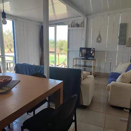Apartamento Quinta Do Sol *