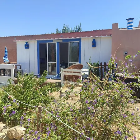 Apartamento Quinta Do Sol *