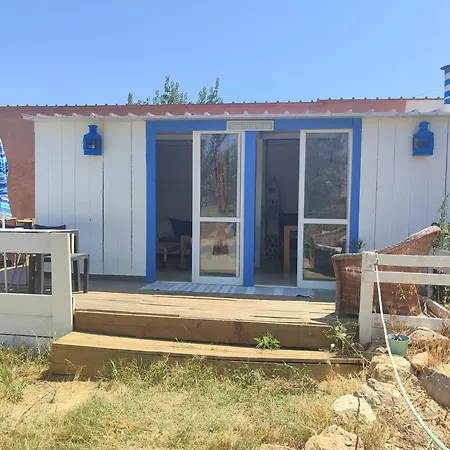 Quinta Do Sol Apartamento Lagos