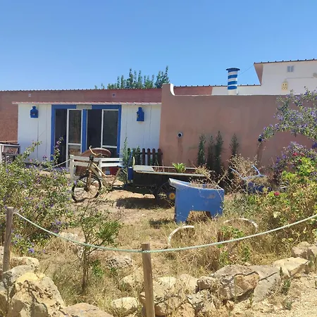 Quinta Do Sol * Lagos