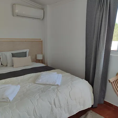 Apartamento Quinta Do Sol