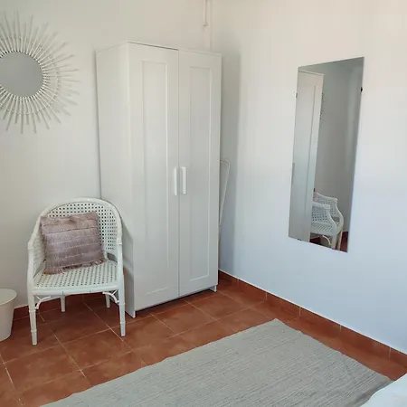 Apartamento Quinta Do Sol *
