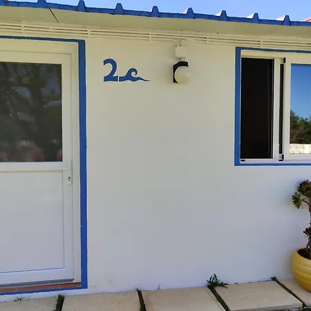 Quinta Do Sol Apartamento Lagos