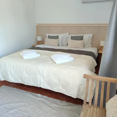 Quinta Do Sol Lägenhet