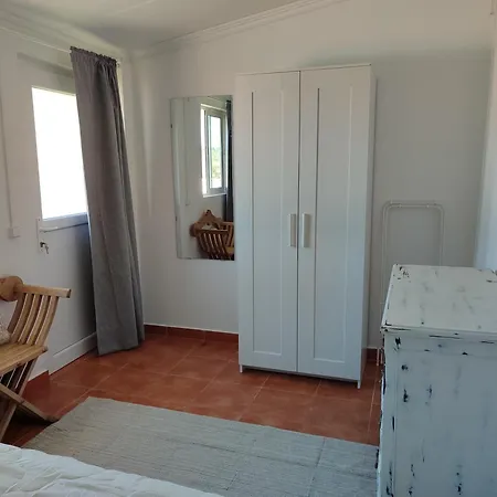Apartament Quinta Do Sol