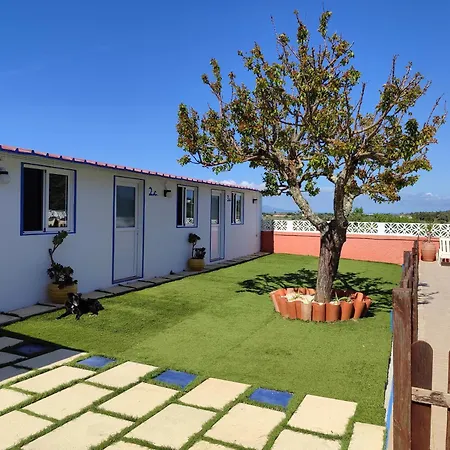 Quinta Do Sol Apartamento Lagos
