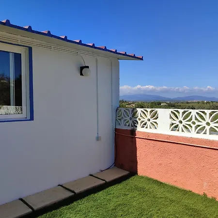 Lägenhet Quinta Do Sol Lagos