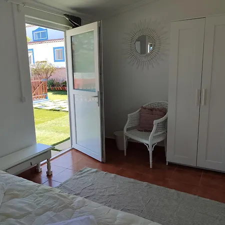 Quinta Do Sol * Lagos