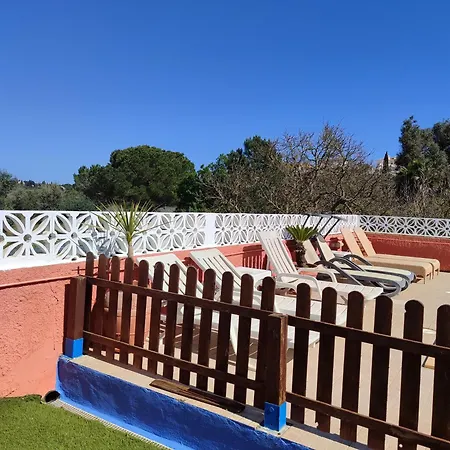 Apartamento Quinta Do Sol