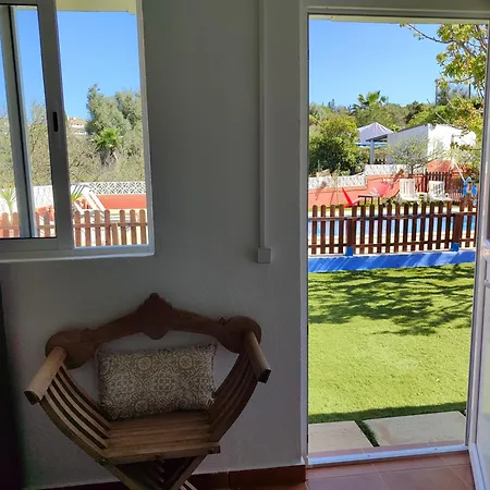 Apartamento Quinta Do Sol Lagos