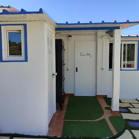 Apartamento Quinta Do Sol