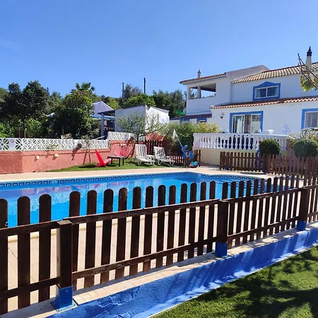 Quinta Do Sol Apartamento *