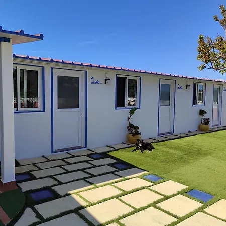 Quinta Do Sol Apartamento Lagos
