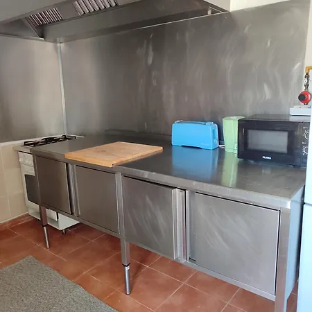 Lägenhet Quinta Do Sol