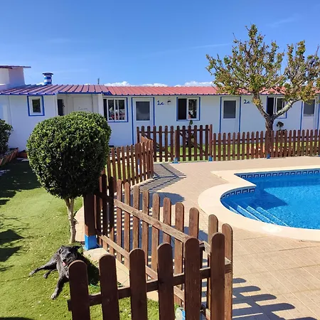 Quinta Do Sol *