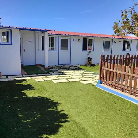 Apartamento Quinta Do Sol Lagos