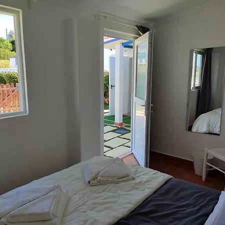 Apartamento Quinta Do Sol *