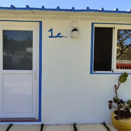 Quinta Do Sol Apartamento Lagos