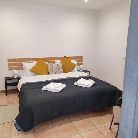 Quinta Do Sol Lägenhet