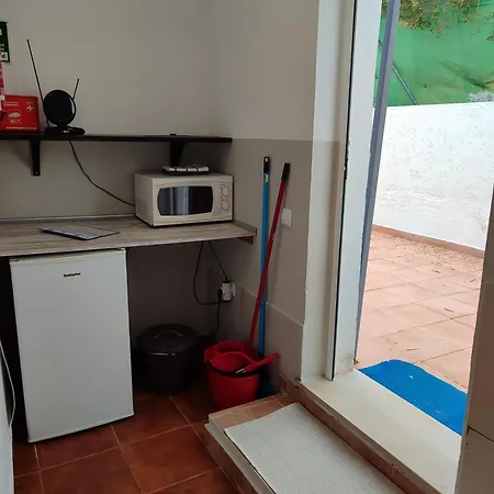 Quinta Do Sol Lägenhet Lagos