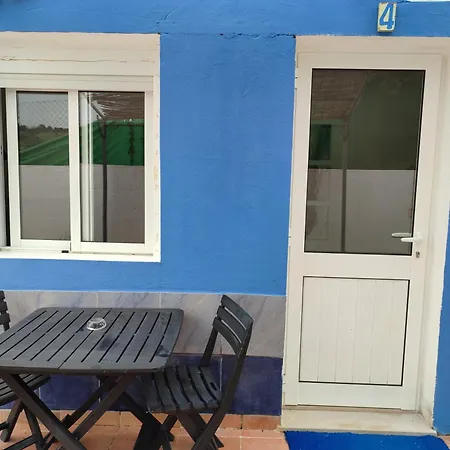 Lägenhet Quinta Do Sol Lagos