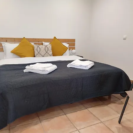 Apartamento Quinta Do Sol