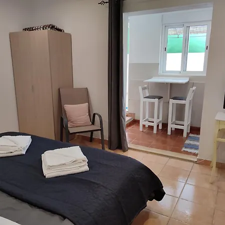Quinta Do Sol Apartamento *