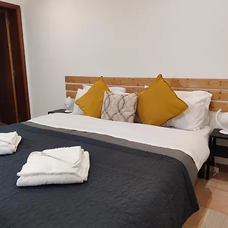 Quinta Do Sol Lagos