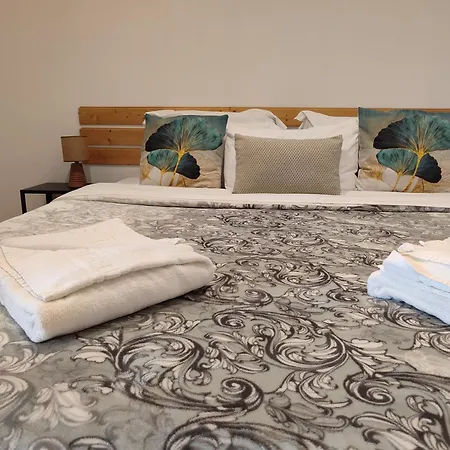 Quinta Do Sol Apartamento