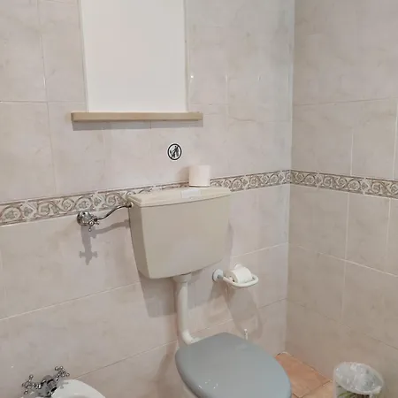 Quinta Do Sol Lägenhet *