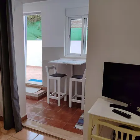 Apartamento Quinta Do Sol *